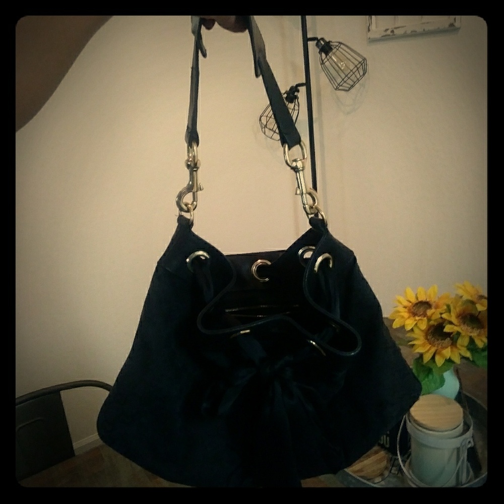 Authentic GUCCI purse